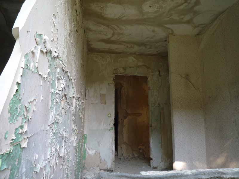 Amorphis beim Video-Dreh in Berlin, Mai 2011