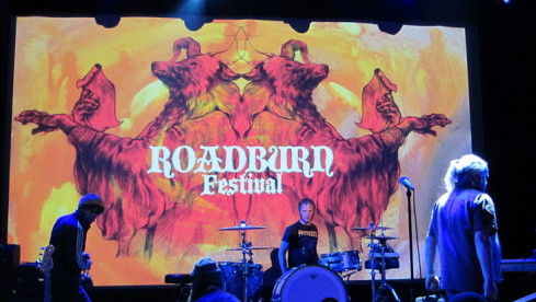 Roadburn Festival 2011
