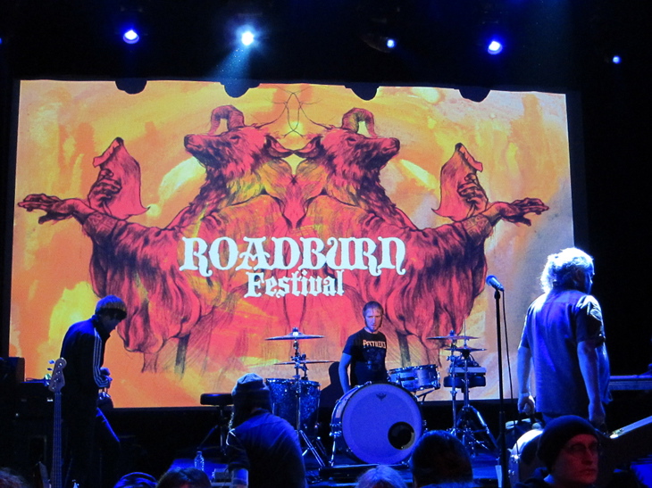 Roadburn Festival 2011