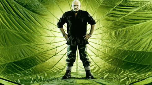 U.D.O. Promo Bild 2011