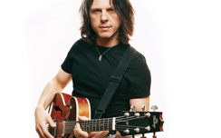 Alex Skolnick, Testament, Promo Bild