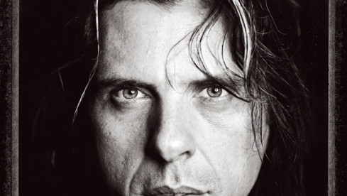 Alex Skolnick, Testament, Promo Bild