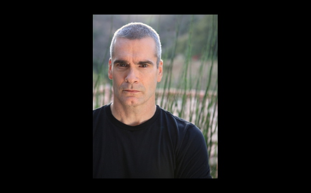 Henry Rollins Promo Bild