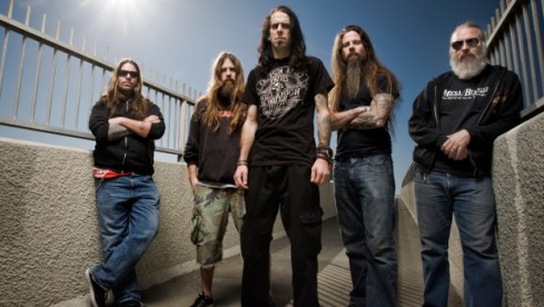 Lamb Of God Promo Picture