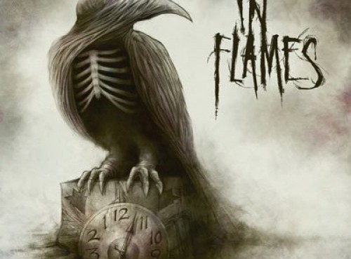 In Flames Cover, Sounds Of A Playground Fading