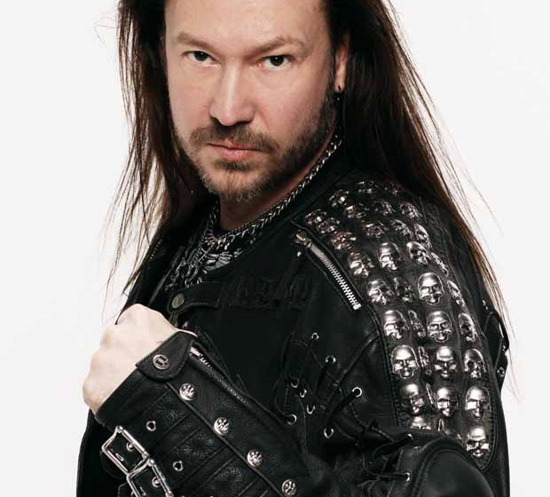 Hammerfall 2011, Promo Bild