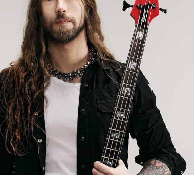 Hammerfall 2011, Promo Bild