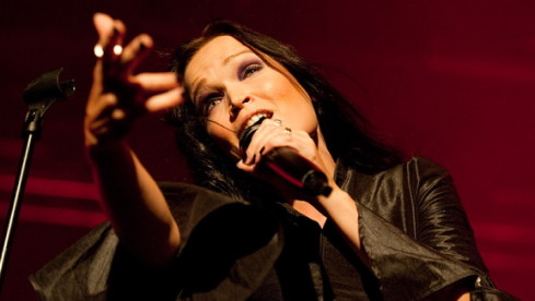 Tarja Turunen live, 13.05.2011 Hamburg, Grosse Freiheit 36