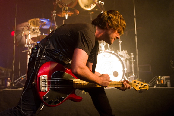 Tarja Turunen live, 13.05.2011 Hamburg, Grosse Freiheit 36