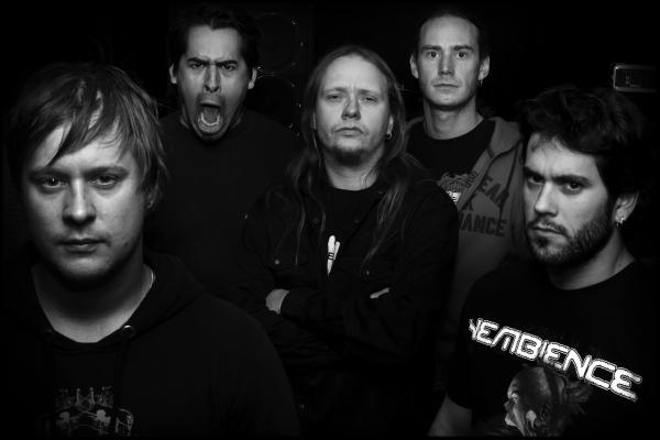 Pitchblack, Promo Bild