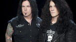 Morbid Angel 2011, Promo Bild