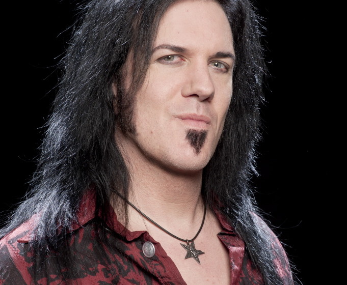 Morbid Angel 2011, Promo Bild