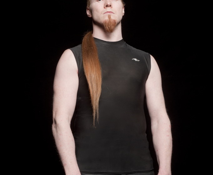 Morbid Angel 2011, Promo Bild