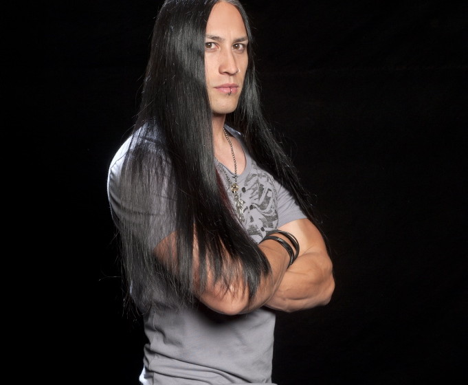 Morbid Angel 2011, Promo Bild