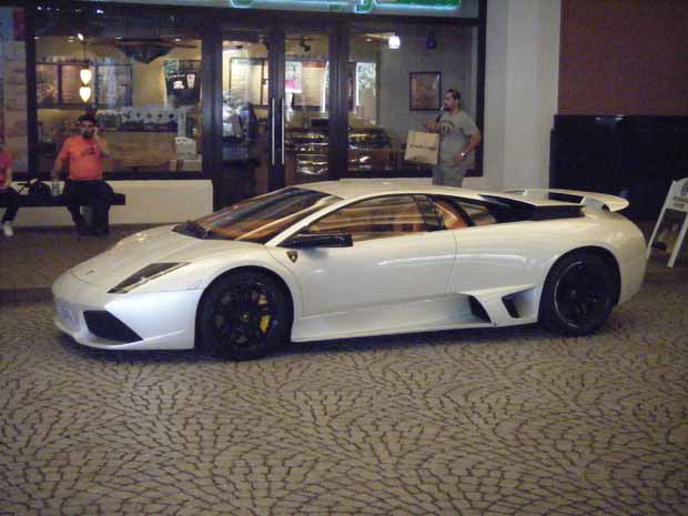 Impressionen aus Dubai beim Nervecell-Besuch