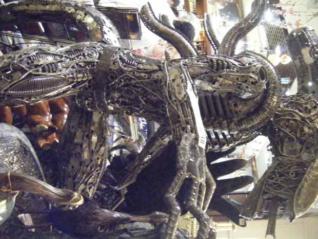 Impressionen aus Dubai beim Nervecell-Besuch