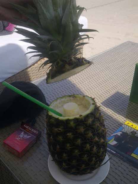 Impressionen aus Dubai beim Nervecell-Besuch