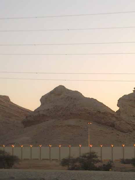 Impressionen aus Dubai beim Nervecell-Besuch