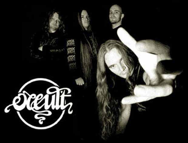 Occult Promo Bild