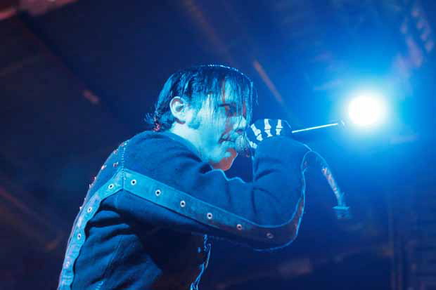 The Other, Rock n Ink 2011