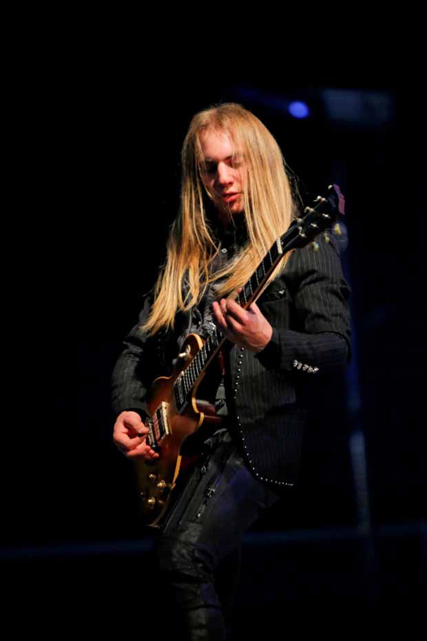 Bulletmonks, Rock n Ink 2011