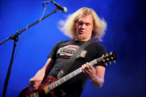 Bulletmonks, Rock n Ink 2011