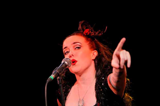 Devil Doll, Rock n Ink 2011