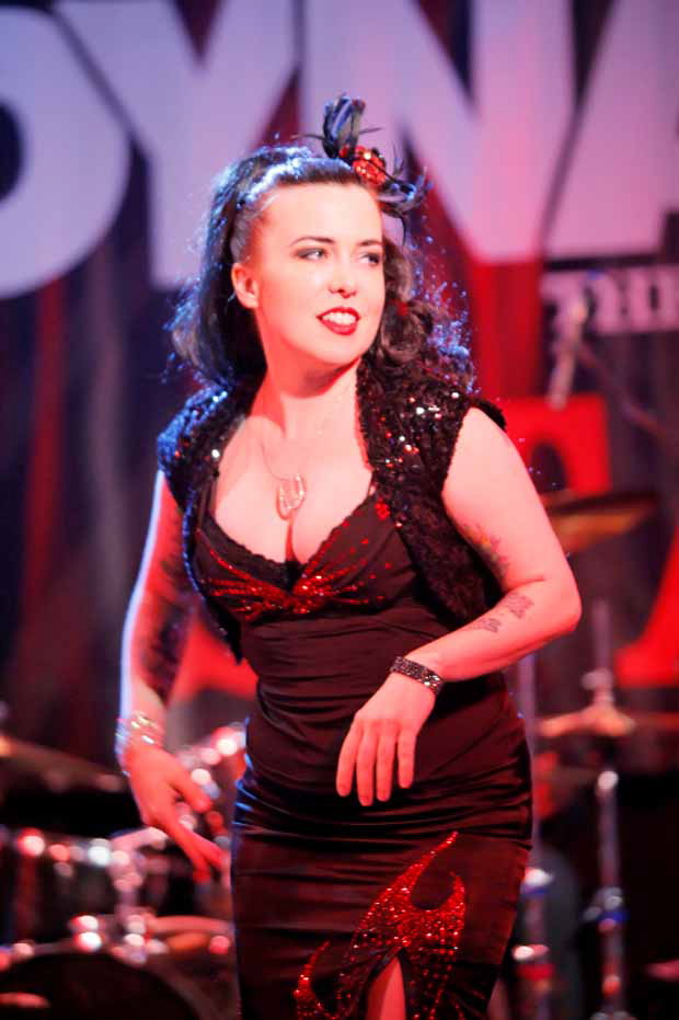 Devil Dog, Rock n Ink 2011