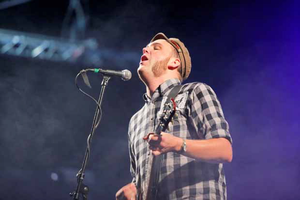 Flatfoot 56, Rock n Ink 2011