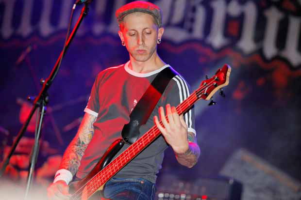 Krawallbrueder, Rock n Ink 2011