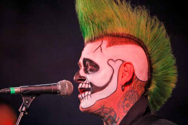 Rezurex, Rock n Ink 2011