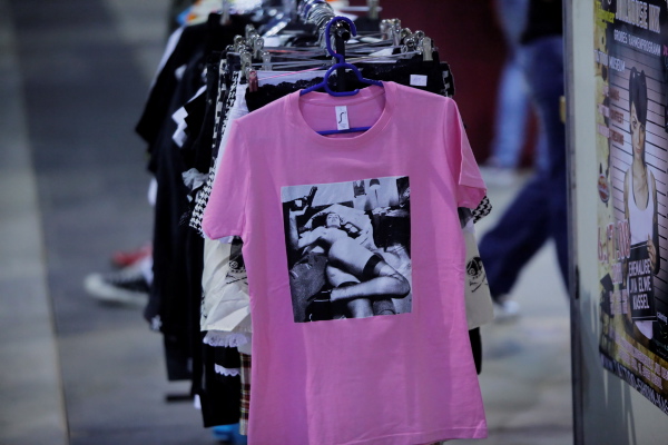 Rock n Ink 2011, Festival-Impressionen