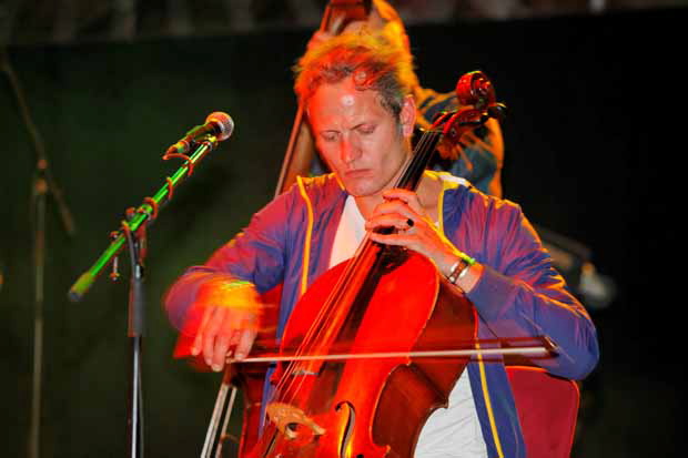 The Calaveras, Rock n Ink 2011