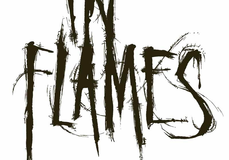 In Flames Logo