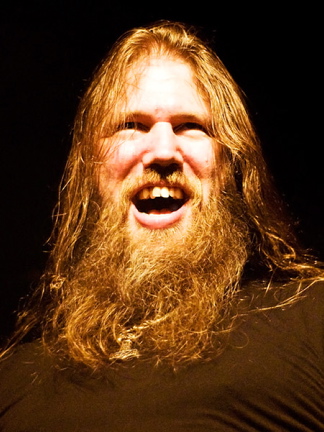 Amon Amarth live, 18.05.2011 Hamburg, Große Freiheit 36