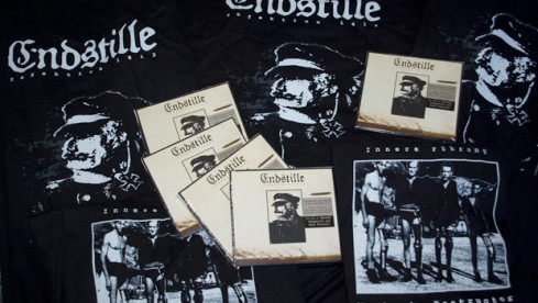 Endstille, Verlosung zu Infektion 1813