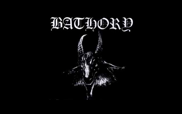 In Gedächtnis an Bathory und Quorthon