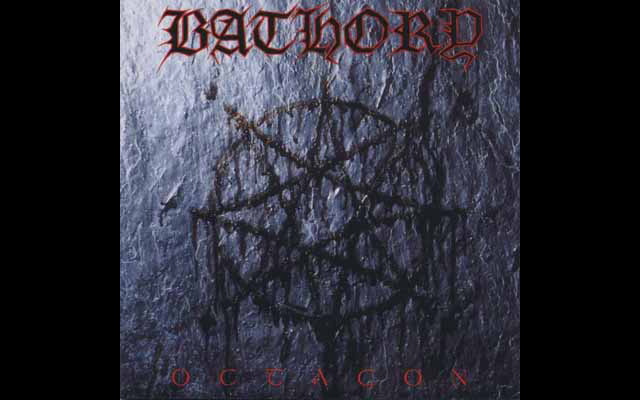 In Gedächtnis an Bathory und Quorthon