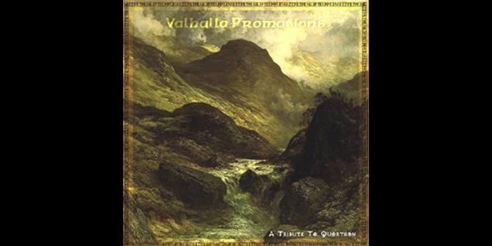 In Gedächtnis an Bathory und Quorthon