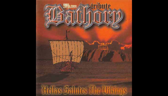In Gedächtnis an Bathory und Quorthon