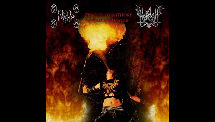 In Gedächtnis an Bathory und Quorthon