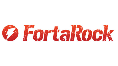Fortarock Festival, Logo