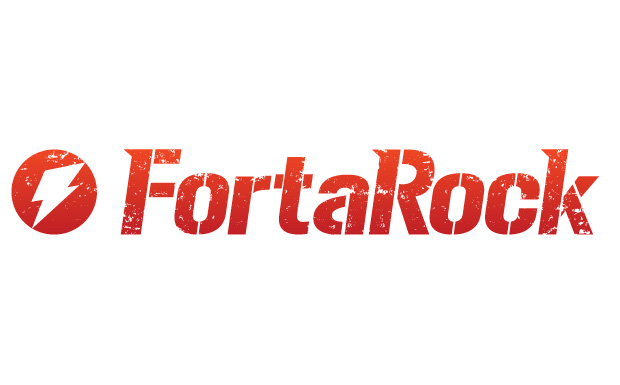 Fortarock Festival, Logo