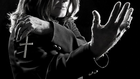 Ozzy Osbourne, Promo Bild 2010