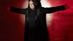 Ozzy Osbourne, Promo Bild 2010