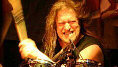 Vicious Rumors live, 20.05.2011 München, Garage