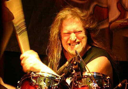 Vicious Rumors live, 20.05.2011 München, Garage