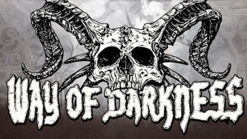 Way Of Darkness, Logo, 2011