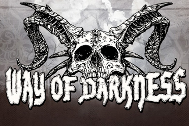 Way Of Darkness, Logo, 2011