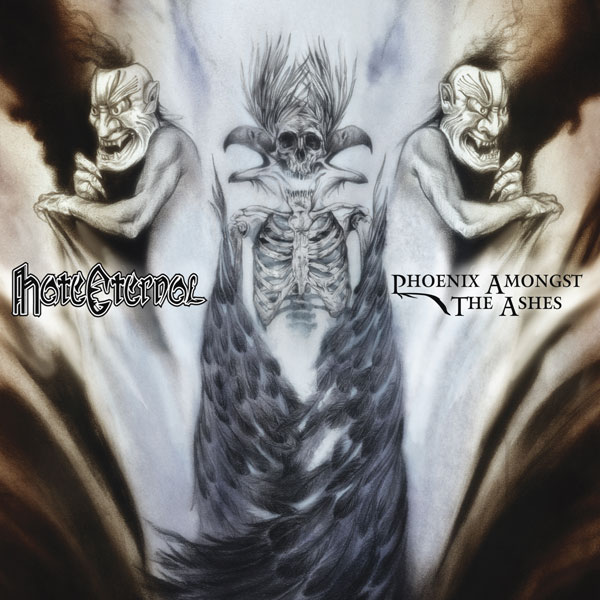 HATE ETERNAL